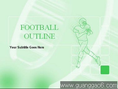 football_outline